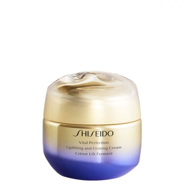 Shiseido Vital Perfection Uplifting And Firming Cream 50ml