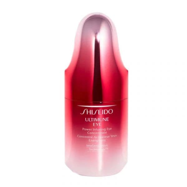 Concentrado Shiseido Ultimune Power Infusing 15ml