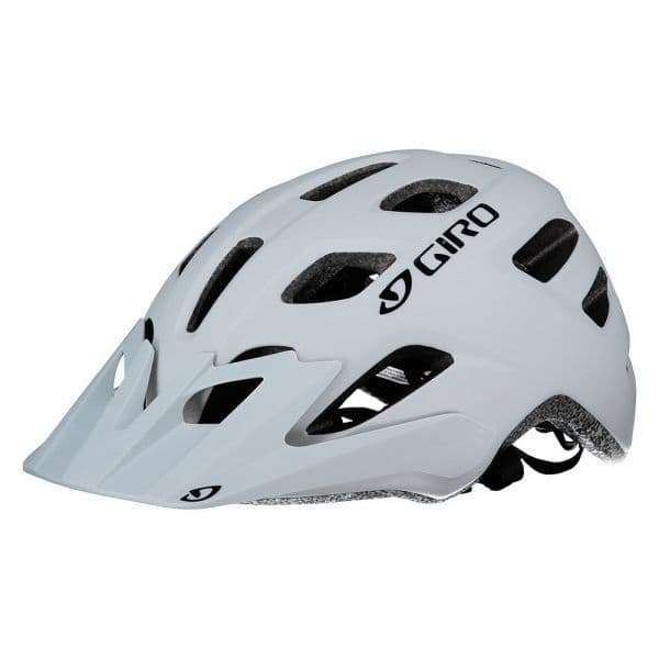 Giro Fixture Mtb Helmet Cinzento