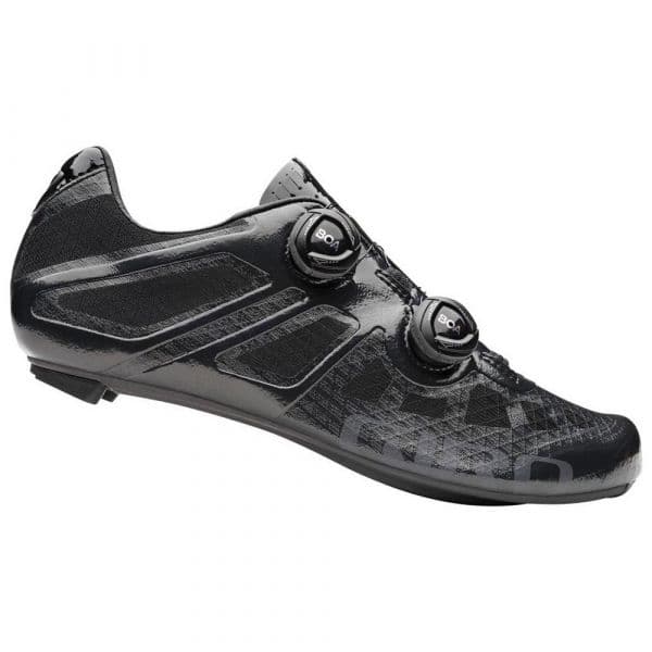 Giro Imperial Road Shoes Preto 40 Homem