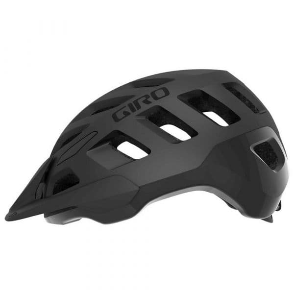 Giro Radix Mtb Helmet Preto M