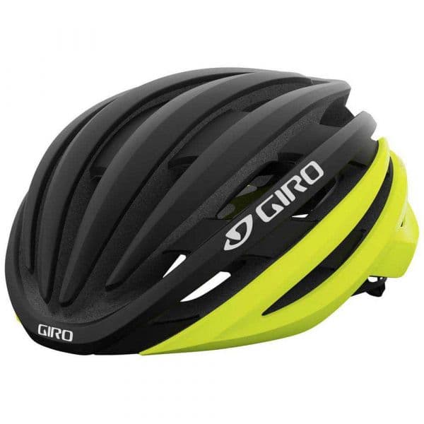 Giro Cinder Mips Helmet Verde,Preto S
