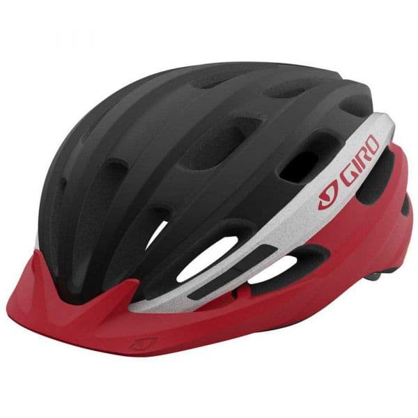 Giro Register Mtb Helmet Vermelho,Preto