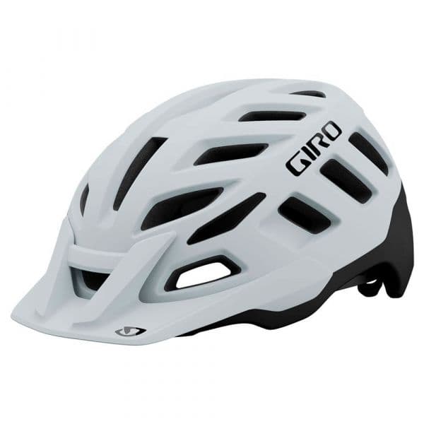 Giro Radix Mtb Helmet Branco L