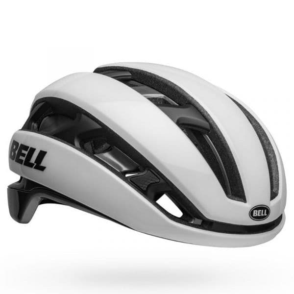 Bell Xr Spherical Helmet Branco S