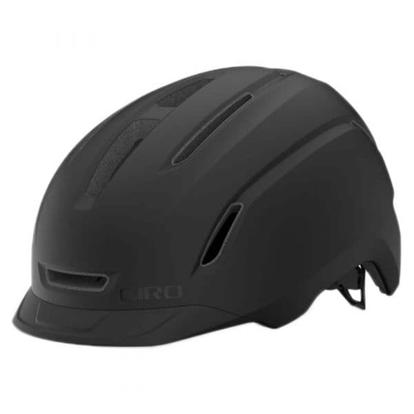 Giro Caden Ii Urban Helmet Preto L