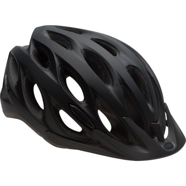 Bell Tracker Mtb Helmet Preto
