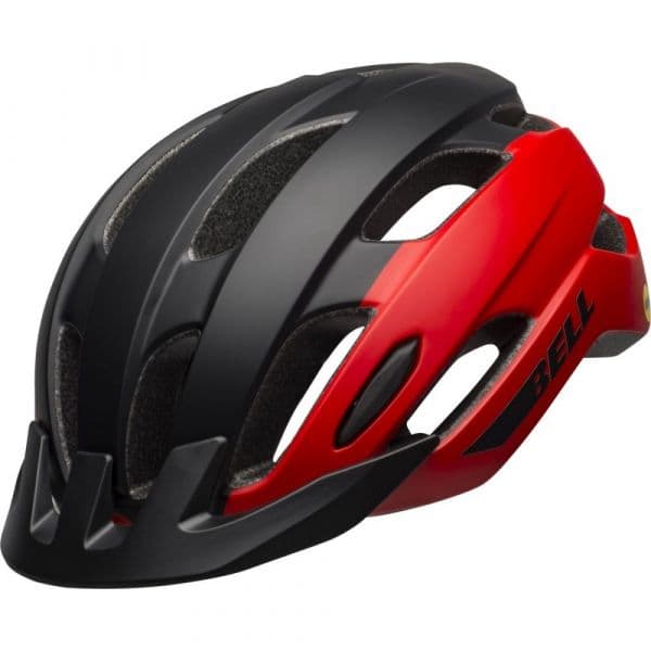Bell Trace Mips 22 Helmet Vermelho,Preto M-L