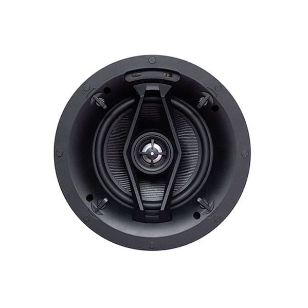 Arylic WBC65 Coluna De Embutir No Teto Wifi Black