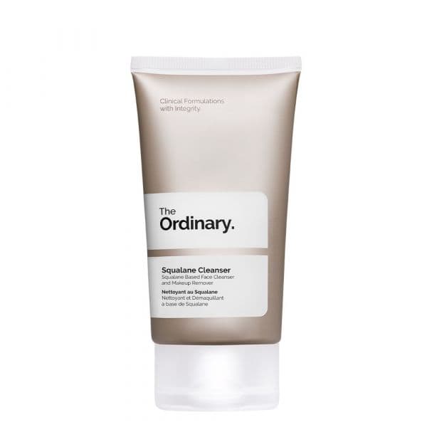 The Ordinary Squalane Cleanser 50ml