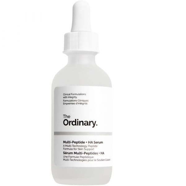 The Ordinary Multi-Peptide + HA Sérum 60ml