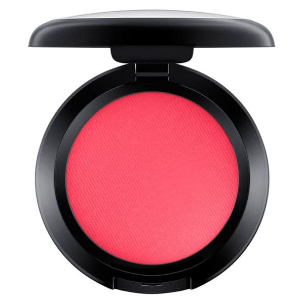 Mac Powder Blush Tom Fever