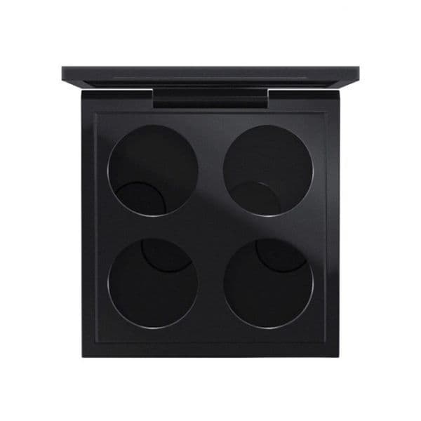 Mac Pro Palette Eye Shadow x4