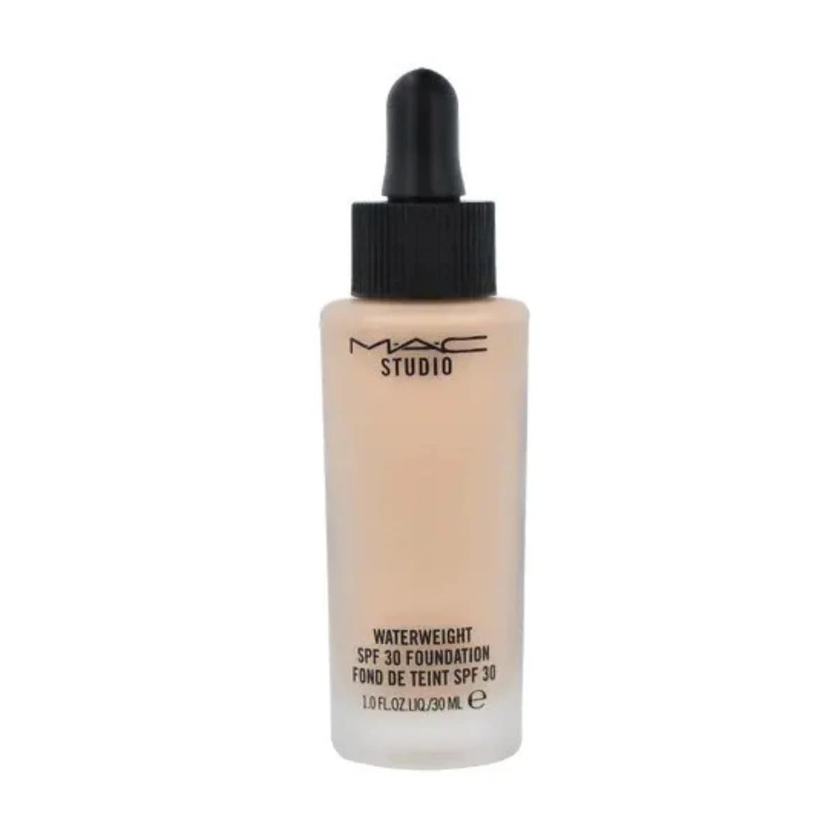 Mac Studio Waterweight SPF30 Foundation Tom NC42 30ml