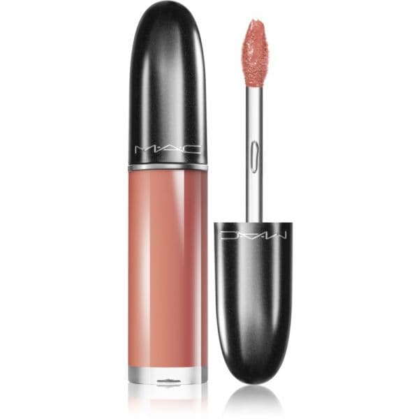 Mac Retro Matte Batom Líquido Tom Lady Be Good 5ml