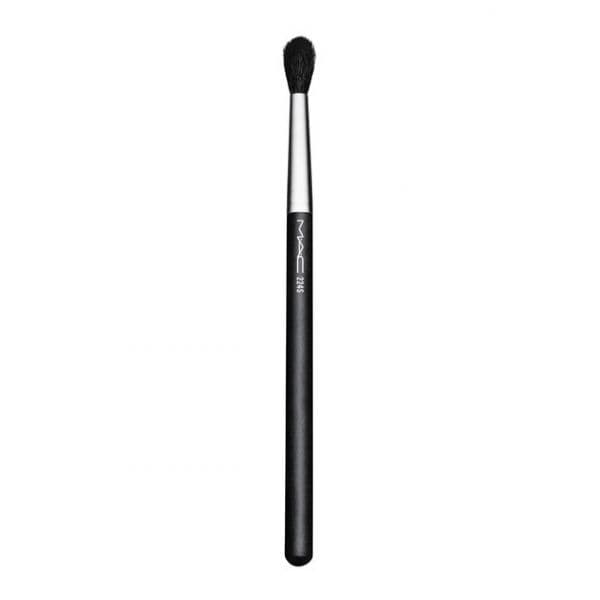Mac 224S Tapered Blending Make-Up Brush
