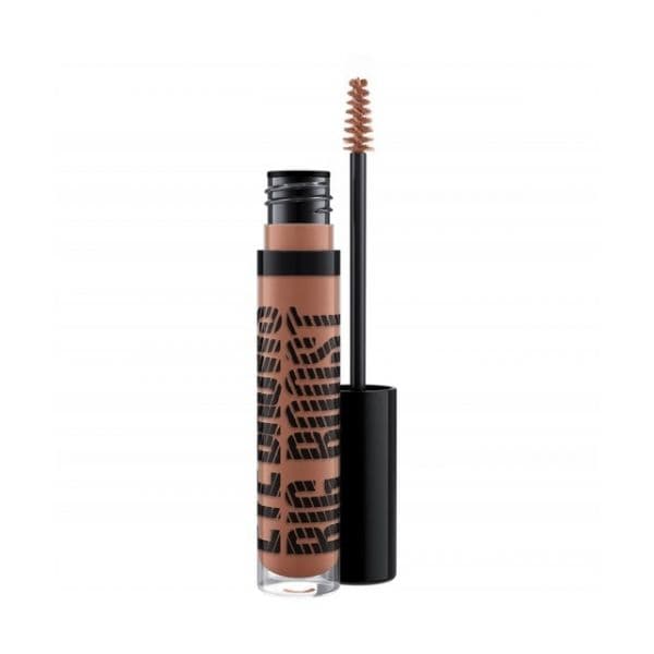 Mac Eyebrows Big Boost Fiber Gel de Sobrancelhas Tom Spiked