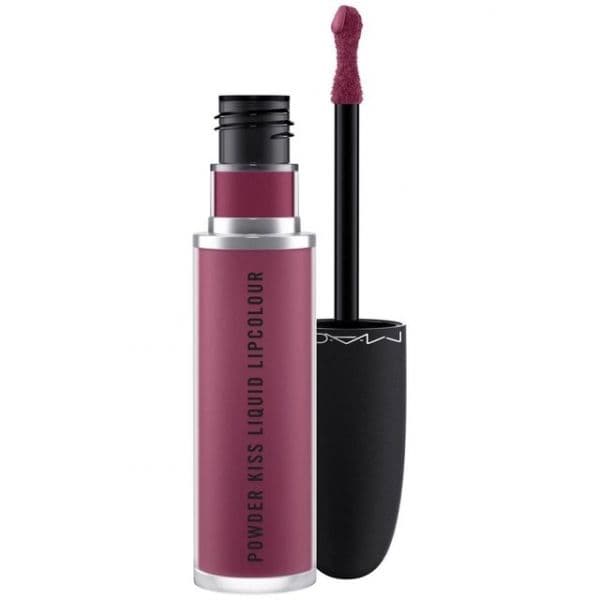 Mac Lip Colour Powder Kiss Liquid Tom M-A-Csmash