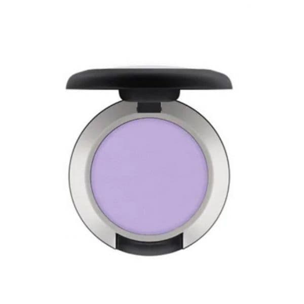 Mac Powder Kiss Soft Matte Sombra Tom P For Potent