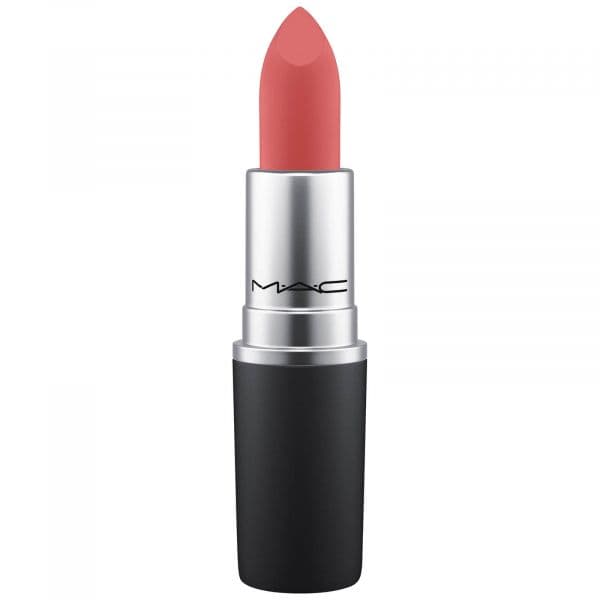 MAC Batom Powder Kiss Tom Sheer Outrage