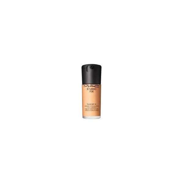 MAC Studio Fix Fluid Foundation SPF15 Tom NC25 30ml