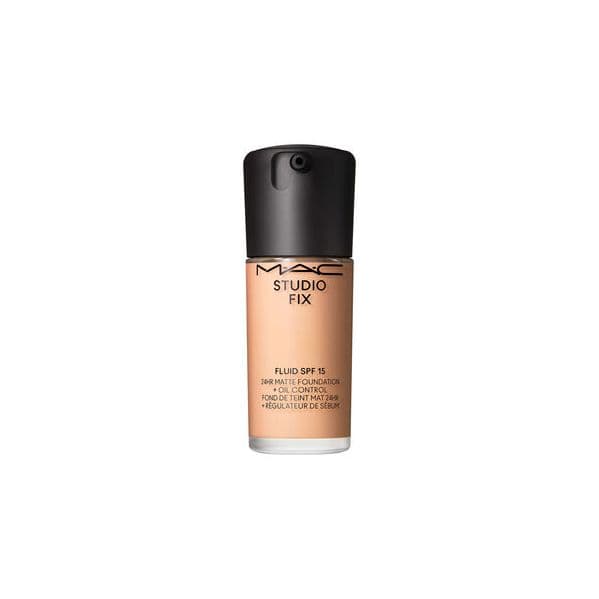 Mac Studio Fix Fluid Matte Foundation SPF15 C3.5 30ml
