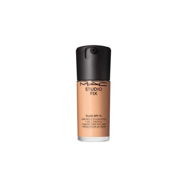 Mac Studio Fix Fluid Matte Foundation SPF15 Nc27 30ml