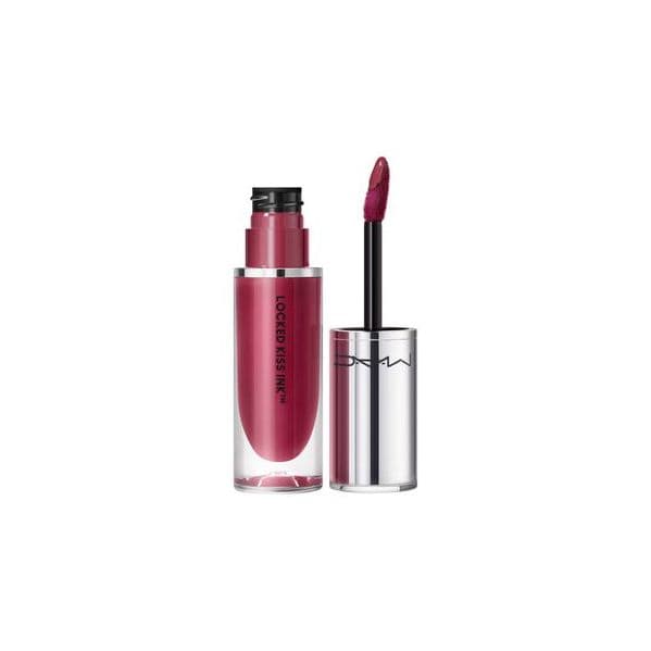 Mac Locked Kiss Ink 24H Lipcolour Tom Decadence 4ml