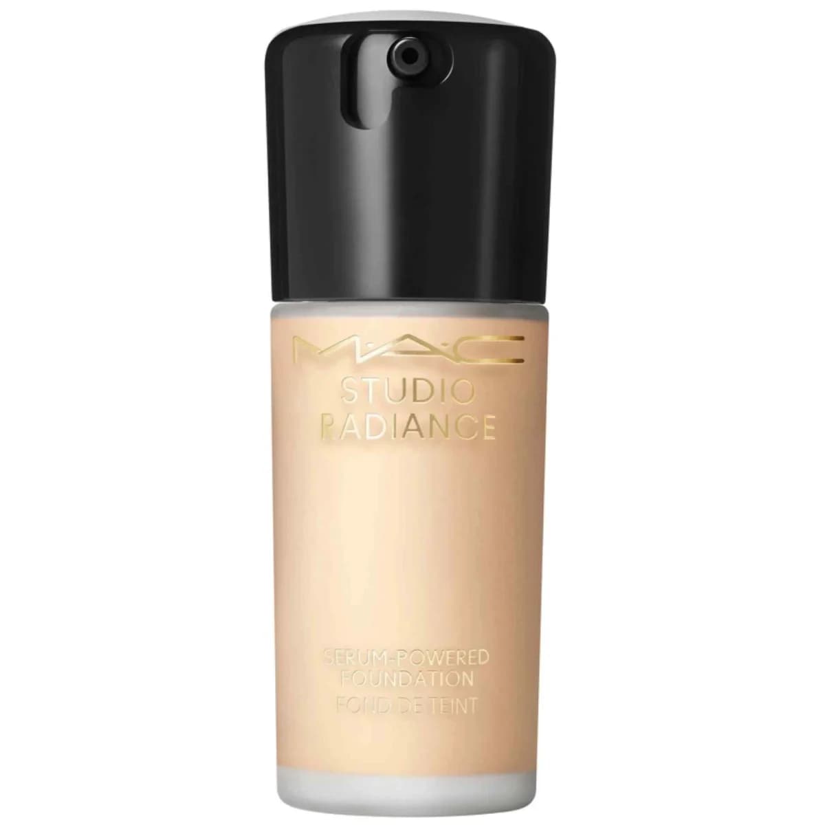 MAC Studio Radiance Serum-Powered Foundation Tom NC17 30ml