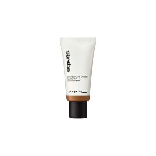 Mac Strobe Dewy Skin Tom Tint Deep 4 30ml