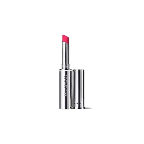 Mac Locked Kiss 24H Lipstick Tom Taboo 1.8g