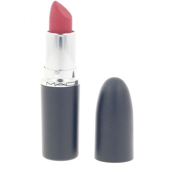 Mac Batom Macximal Sedoso Fosco Tom #vermelho Russo 3,5g
