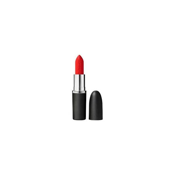 MAC Macximal Silky Matte Lipstick Tom Lady Danger 3,5g