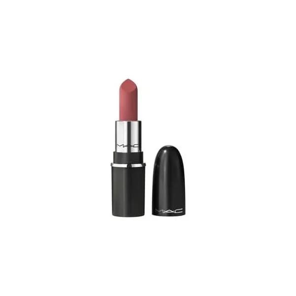 MAC Macximal Silky Matte Lipstick Tom Honeylove 3,5g