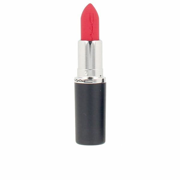 MAC Cosmetics MACximal Silky Matte Batom Red Rock 3,5g