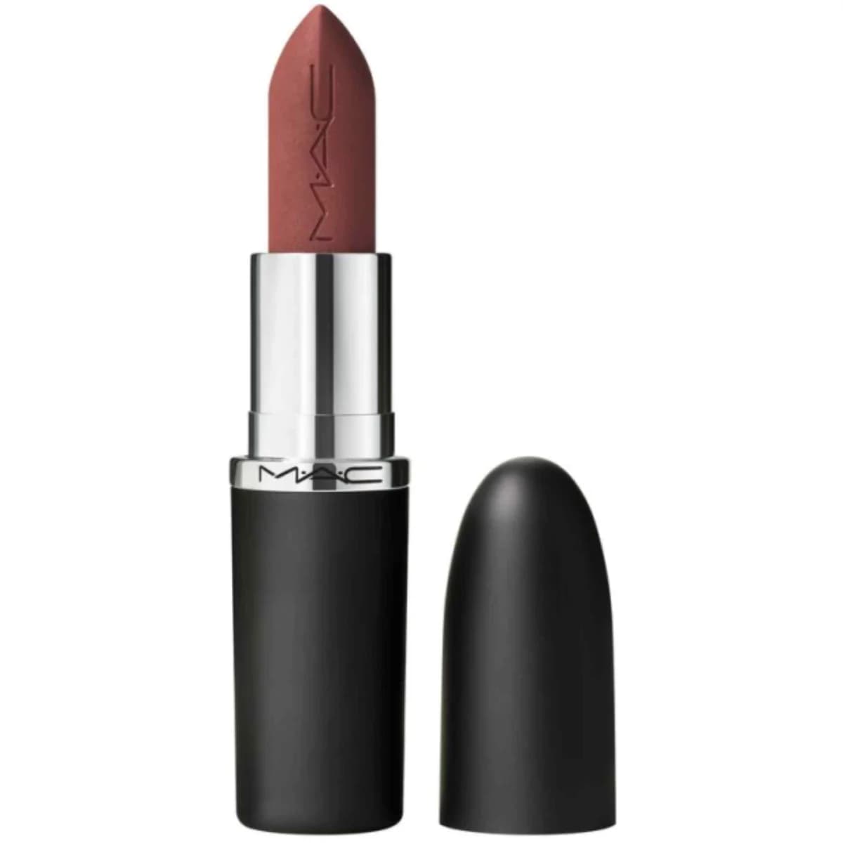 MAC Macximal Silky Matte Lipstick Tom Whirl 3,5g