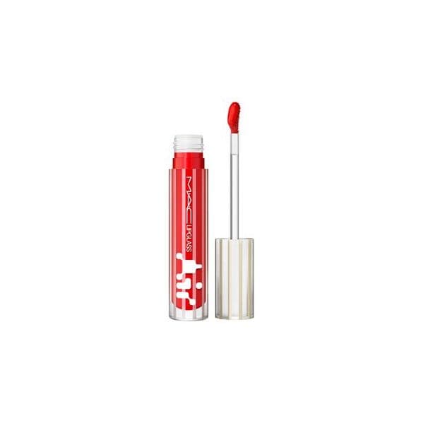 Mac Cosmetics Lipglass Air Brillant À Lèvres Lipglass Air -Talented 5ml