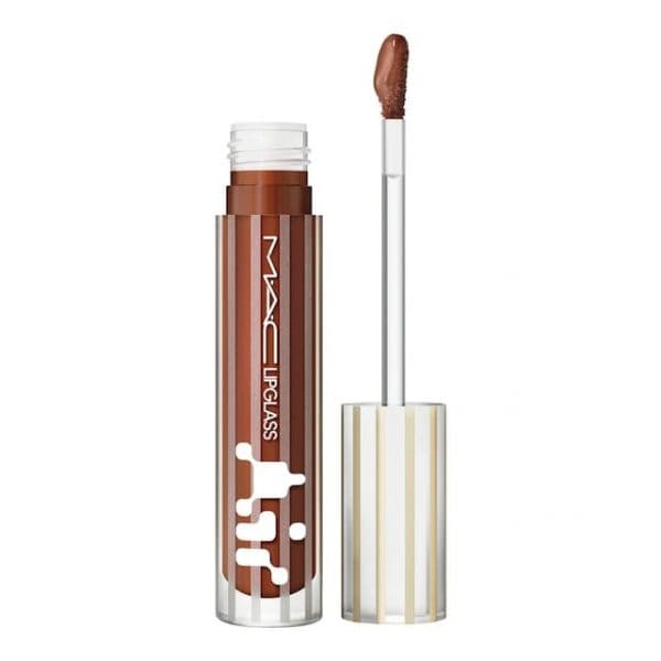 MAC Cosmetics Lipglass Air Brilho Labial Tom Quality 5ml