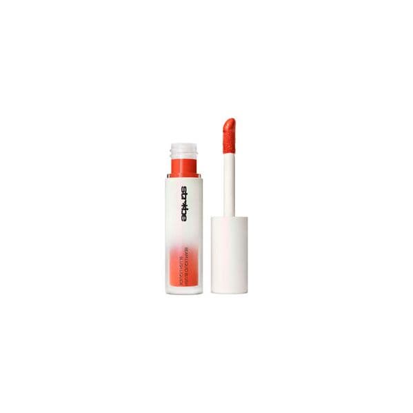Mac Strobe Beam Liquid Blush Tom Apricotjelly 4.3ml