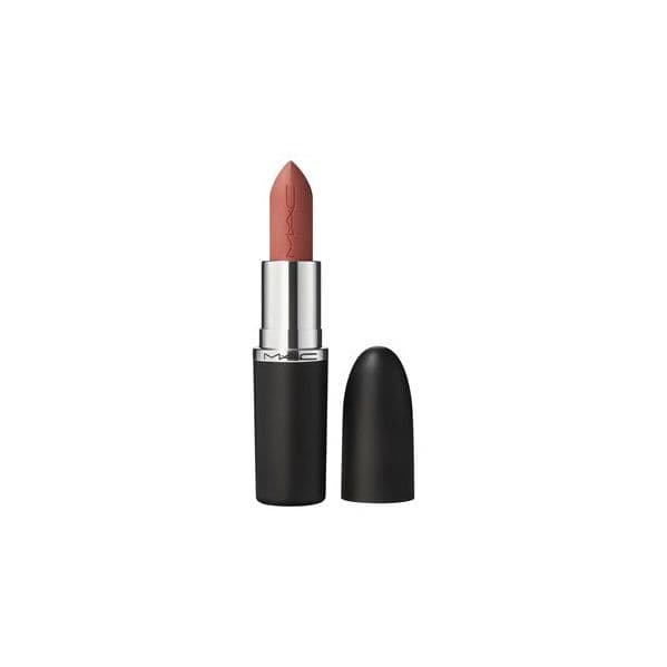 MAC Cosmetics Macximal Silky Matte Lipstick Cool Teddy 3.5g