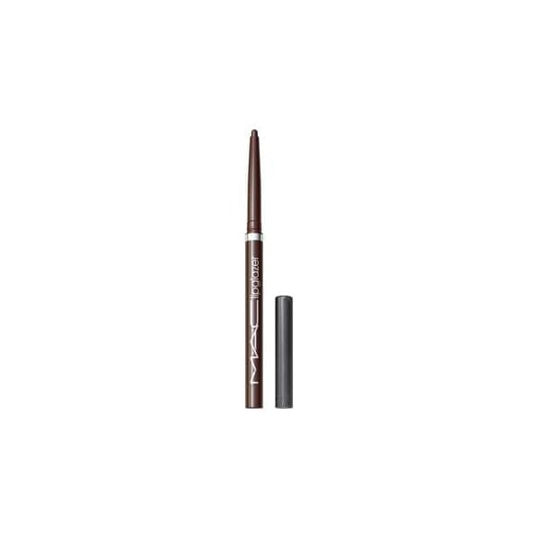 MAC Cosmetics Lip Glazer Glossy Liner Tom Root For Me! 0.25g