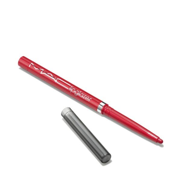 MAC Cosmetics Lip Glazer Glossy Liner Lápis de Lábios Tom Lady Danger 0.25g
