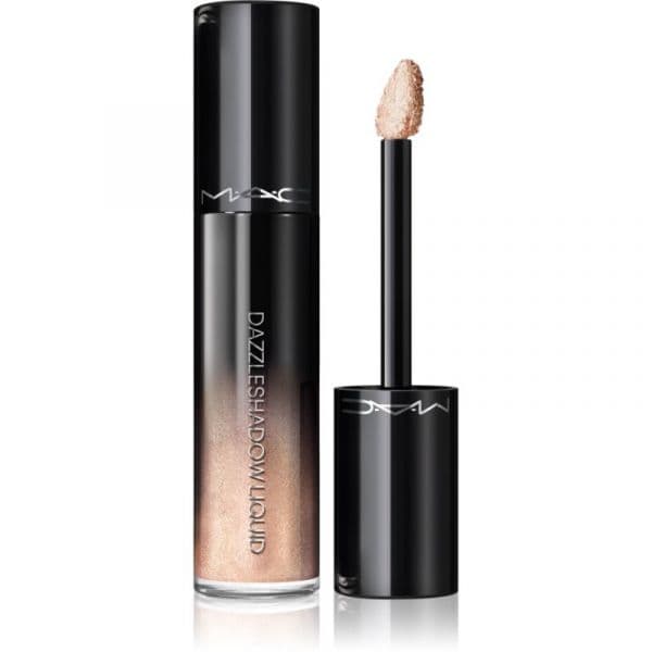 Mac Cosmetics Dazzleshadow Liquid Sombra de Olhos Líquida Everything Is Sunshine 4ml