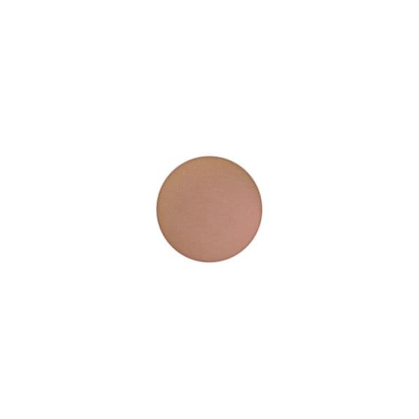Mac Small Eye Shadow Pro Palette Refill Satin Tom Cork