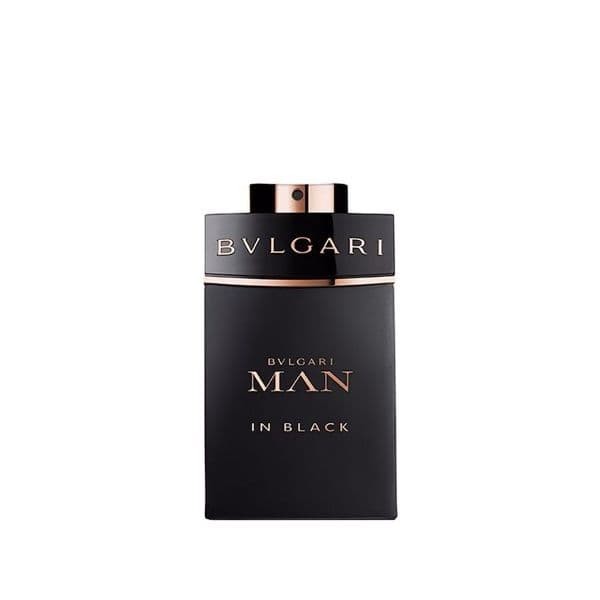 Bvlgari Man In Black Parfum 60ml (Original)