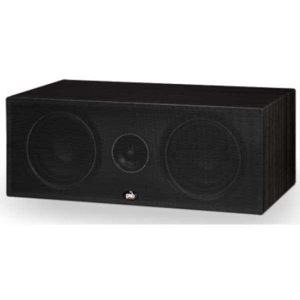 Psb Central Alpha C10 Black (unidade)
