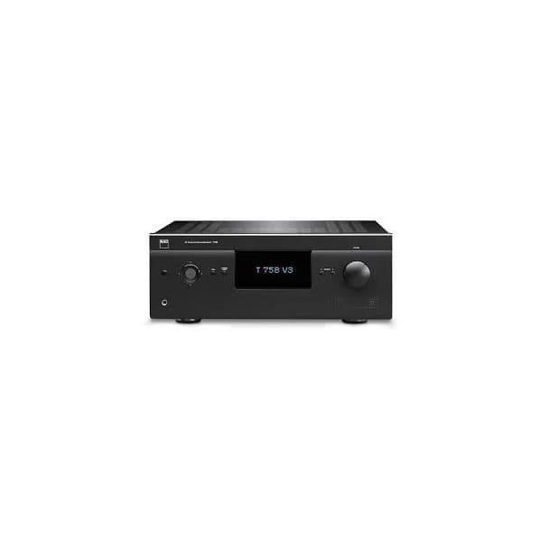 NAD Recetor AV Surround 3D 7.1, MDC T 758 V3i