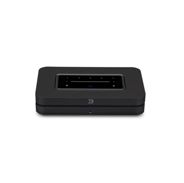 BlueSound Leitor Streamer Wifi Node Black