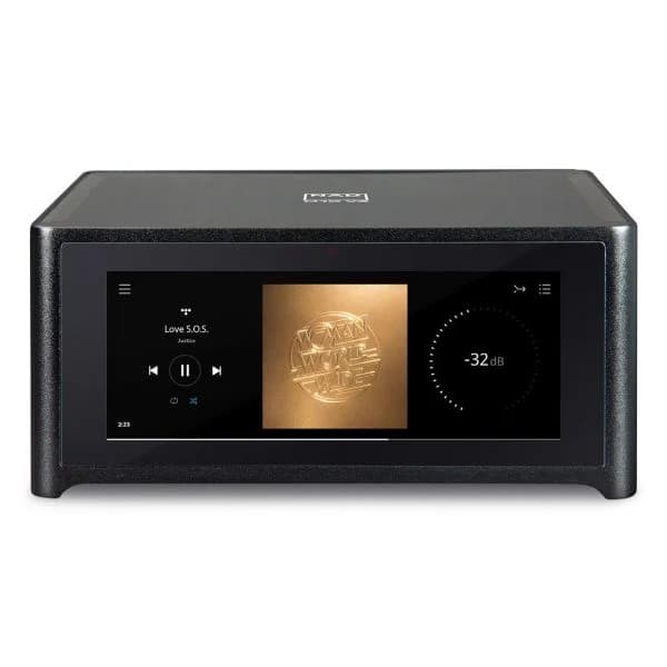 NAD M10 V3 Amplificador DAC Streaming BluOS