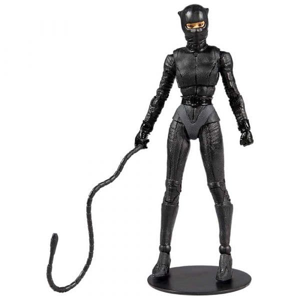 McFarlane Toys Batman Catwoman 18 Cm
